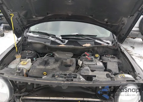 2016 Jeep Patriot Latitude из США, поврежденный, VIN 1C4NJRFB4GD783150